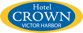 Hotel Crown Victor Harbor